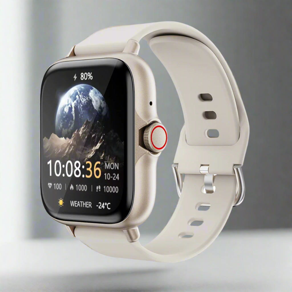 Waterproof Smart Watch