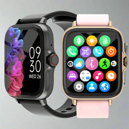 Waterproof Smart Watch